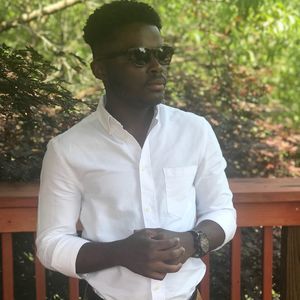 Meet your Posher, Danthony